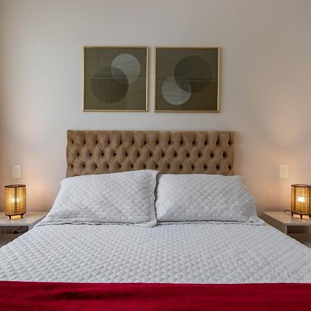 Moderno Em Copacabana - Ideal Para Casais - Sc305Lt Z4 Leilighet Rio de Janeiro Eksteriør bilde