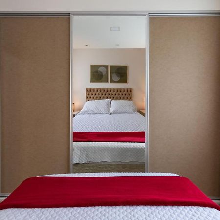 Moderno Em Copacabana - Ideal Para Casais - Sc305Lt Z4 Leilighet Rio de Janeiro Eksteriør bilde