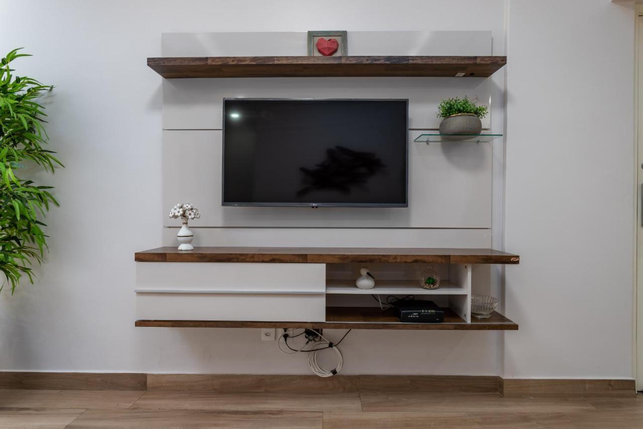 Moderno Em Copacabana - Ideal Para Casais - Sc305Lt Z4 Leilighet Rio de Janeiro Eksteriør bilde