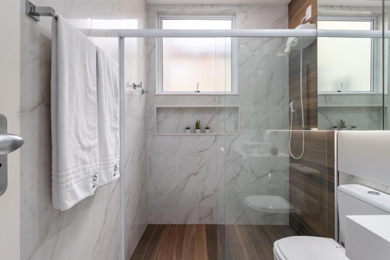 Moderno Em Copacabana - Ideal Para Casais - Sc305Lt Z4 Leilighet Rio de Janeiro Eksteriør bilde