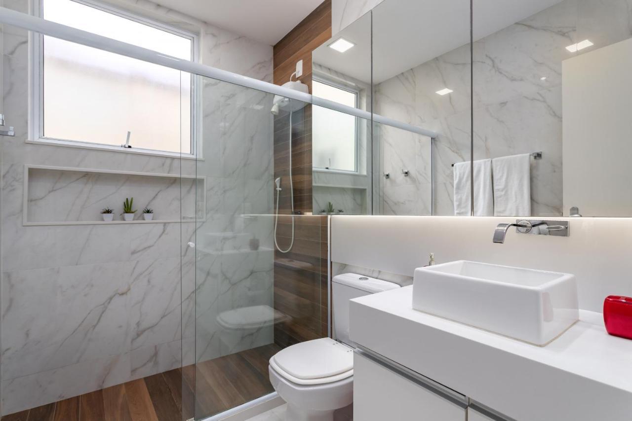 Moderno Em Copacabana - Ideal Para Casais - Sc305Lt Z4 Leilighet Rio de Janeiro Eksteriør bilde