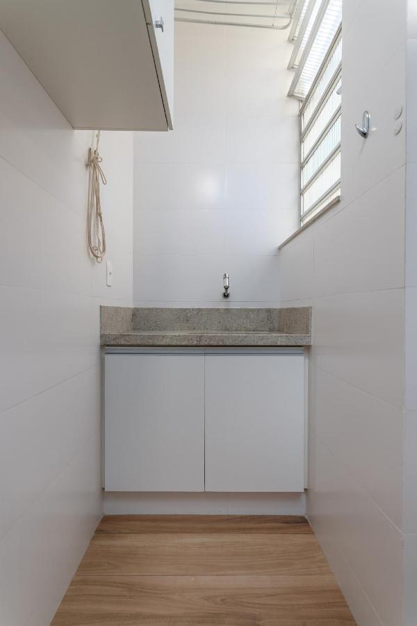 Moderno Em Copacabana - Ideal Para Casais - Sc305Lt Z4 Leilighet Rio de Janeiro Eksteriør bilde