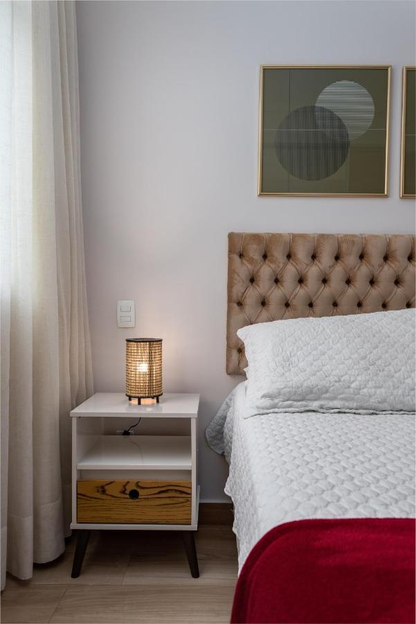 Moderno Em Copacabana - Ideal Para Casais - Sc305Lt Z4 Leilighet Rio de Janeiro Eksteriør bilde
